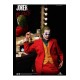 Joker Statue 1/3 Heath Ledger Joker Deluxe Edition 52 cm